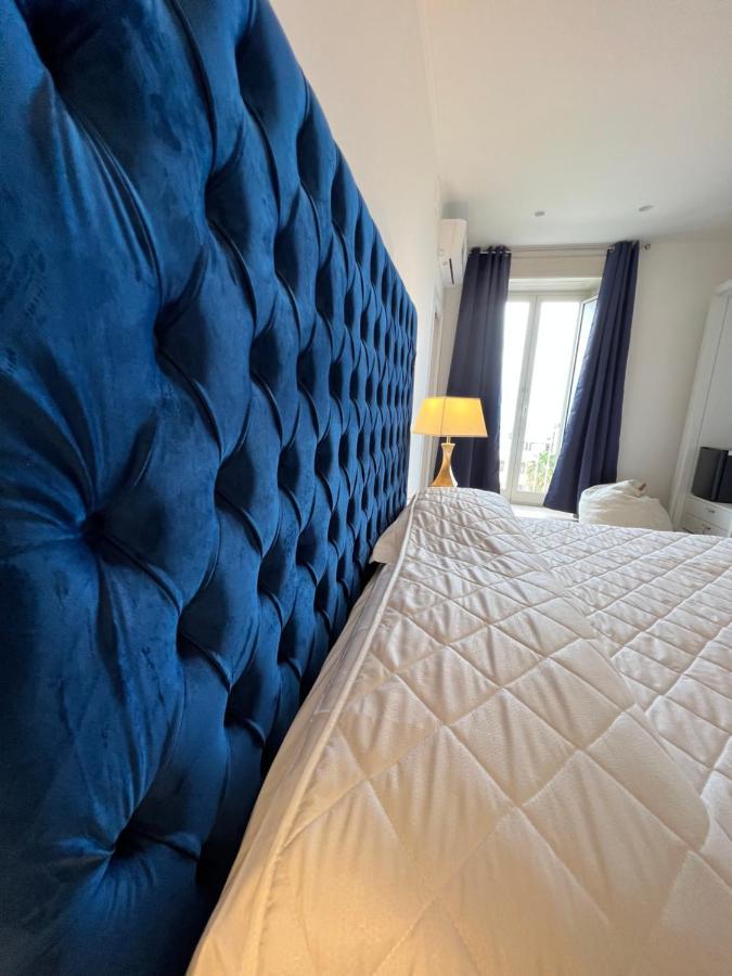 The Attico Bed & Breakfast Sorrento Dış mekan fotoğraf