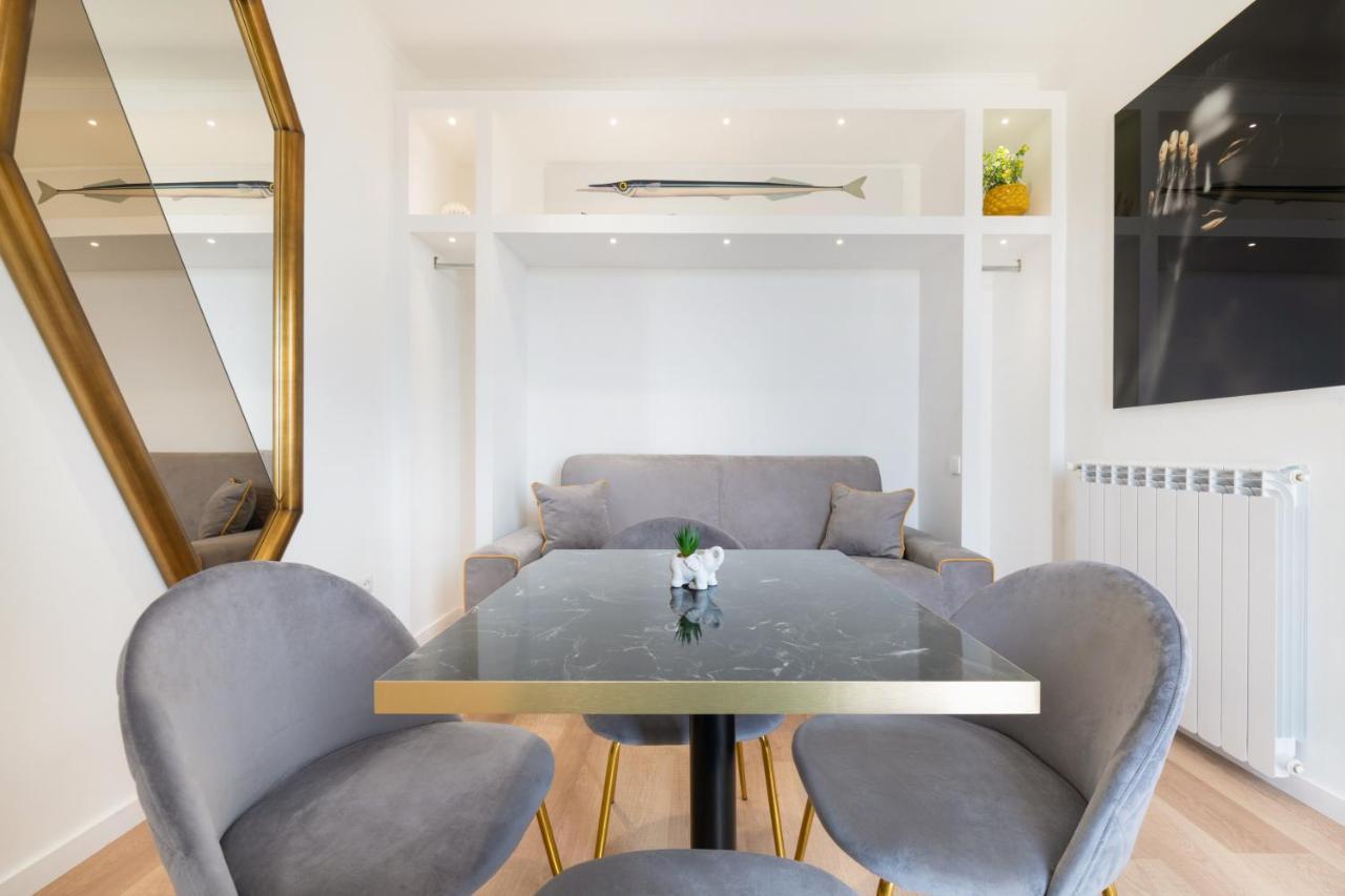 The Attico Bed & Breakfast Sorrento Dış mekan fotoğraf